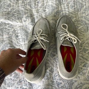 Skechers Go Step boat shoes - size 10